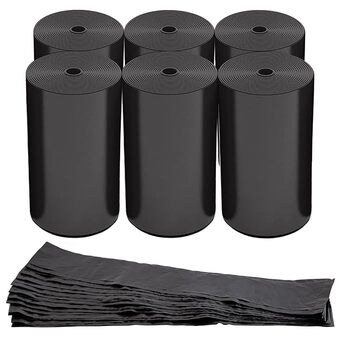 The Pets Company Dog Poop Bags